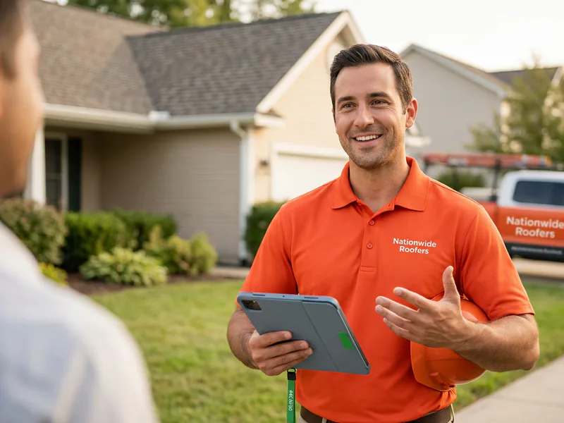 Roof Installation  in Rexburg  FAQ